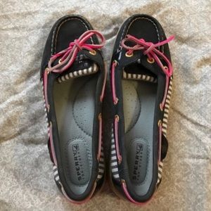 Sperry Top Siders-Like new